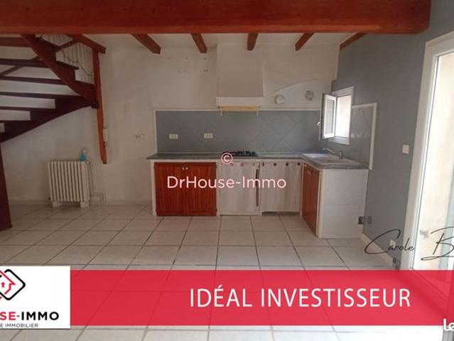 Maison 8 pièces 180 m²