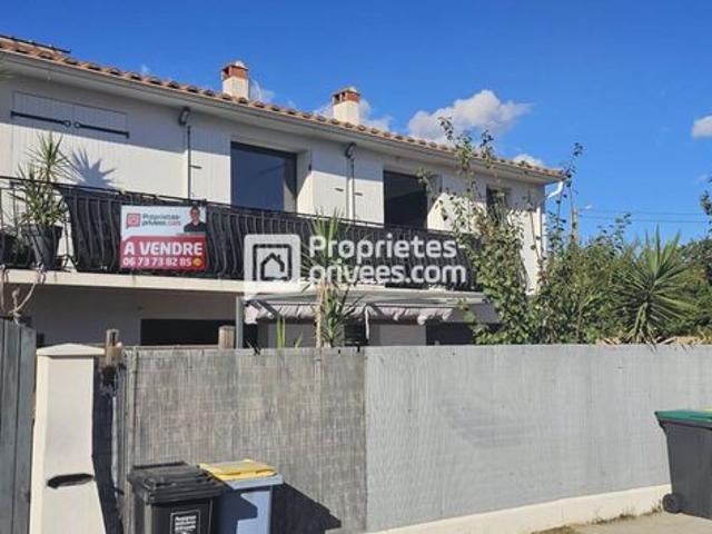 Maison 8 pièces 180 m²