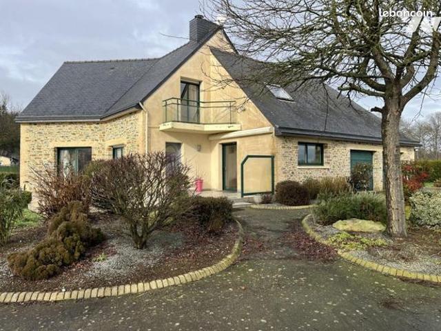 Maison 8 pièces 180 m²