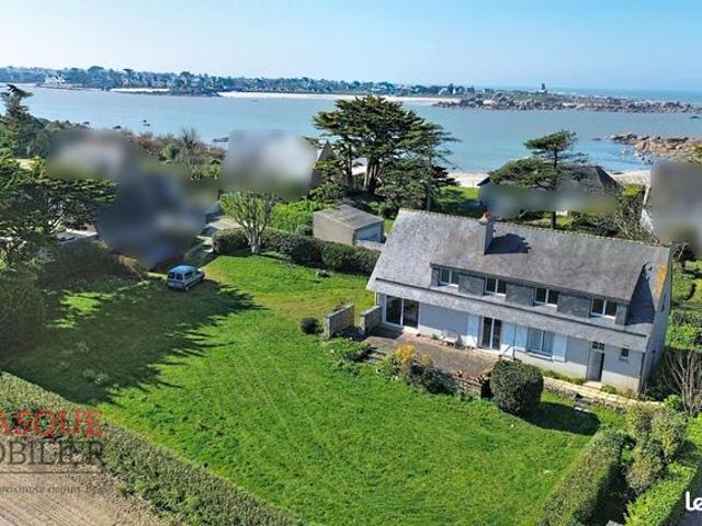 Maison 8 pièces 180 m²