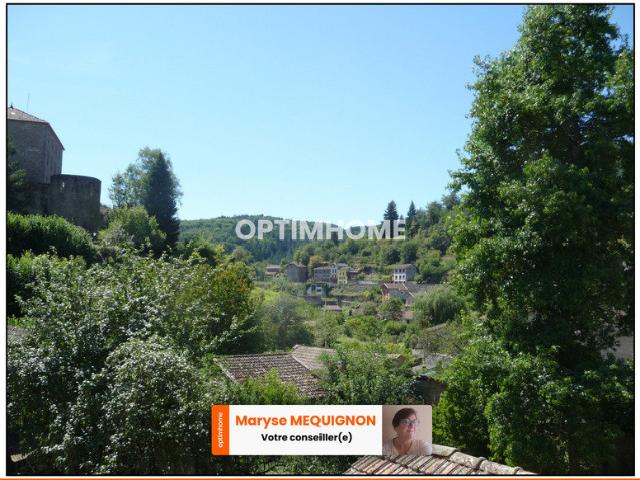 Maison 8 pièces 180 m²