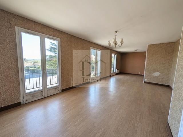 Maison 8 pièces 180 m²