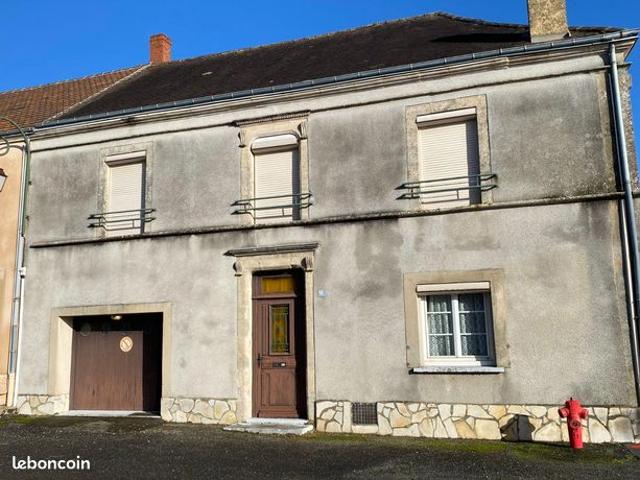 Maison 8 pièces 180 m²