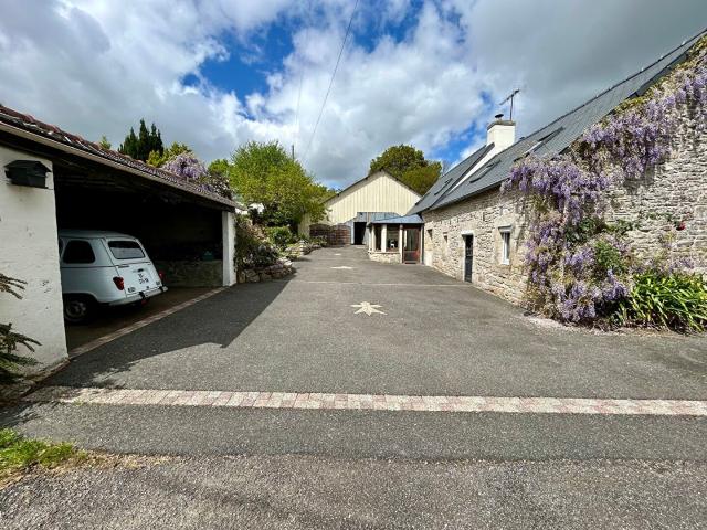 Maison 8 pièces 180 m²
