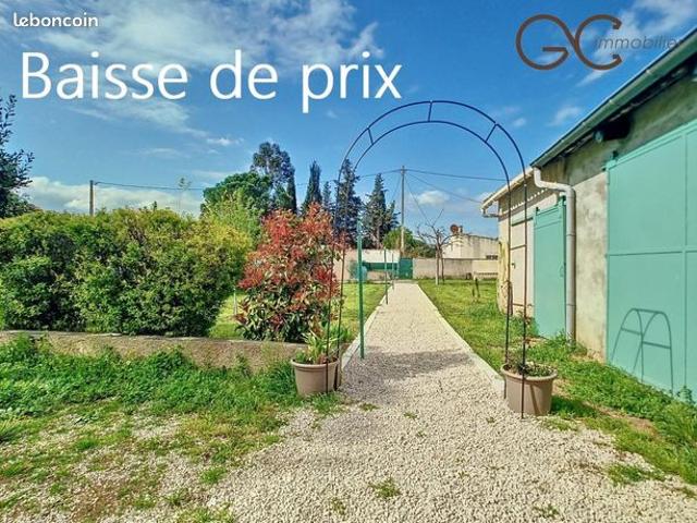 Maison 8 pièces 180 m²