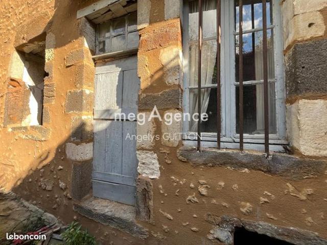Maison 8 pièces 180 m²