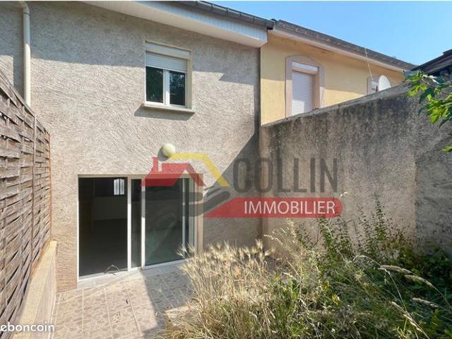 Maison 8 pièces 180 m²