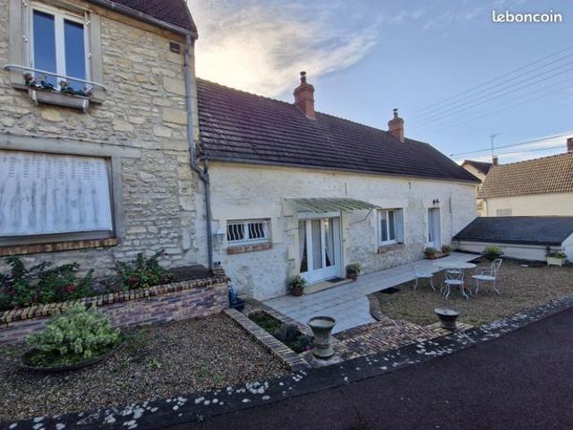 Maison 8 pièces 180 m²
