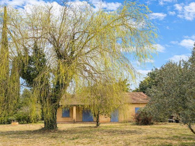 Maison 8 pièces 180 m²