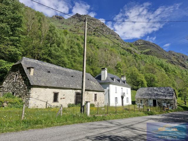 Maison 8 pièces 180 m²