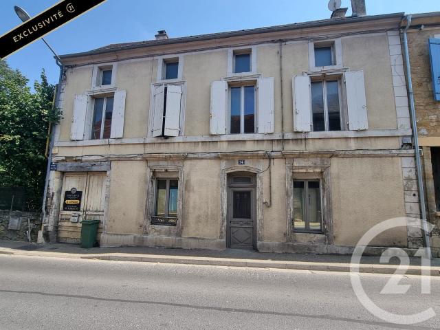 Maison 8 pièces 180 m²