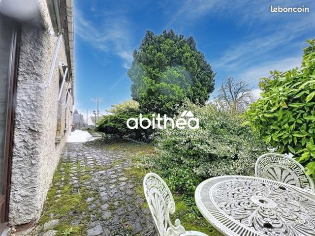 Maison 8 pièces 180 m²