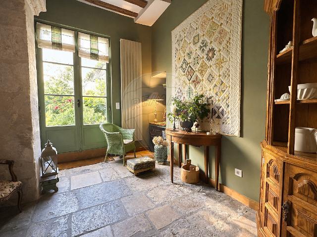Maison 8 pièces 180 m²