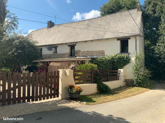 Maison 8 pièces 180 m²