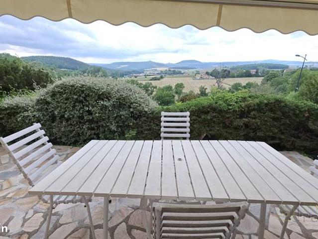 Maison 8 pièces 180 m²