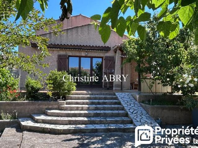 Maison 8 pièces 180 m²