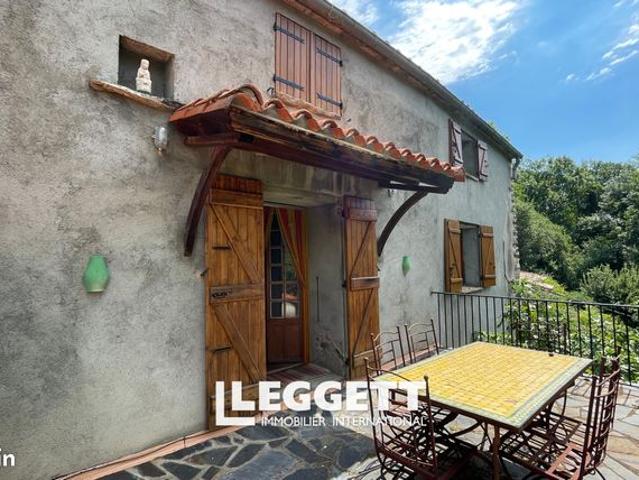Maison 8 pièces 180 m²