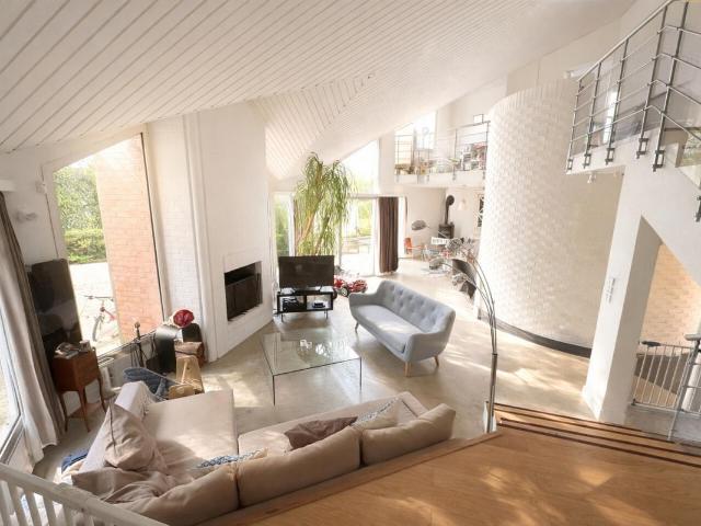 Maison 8 pièces 180 m²