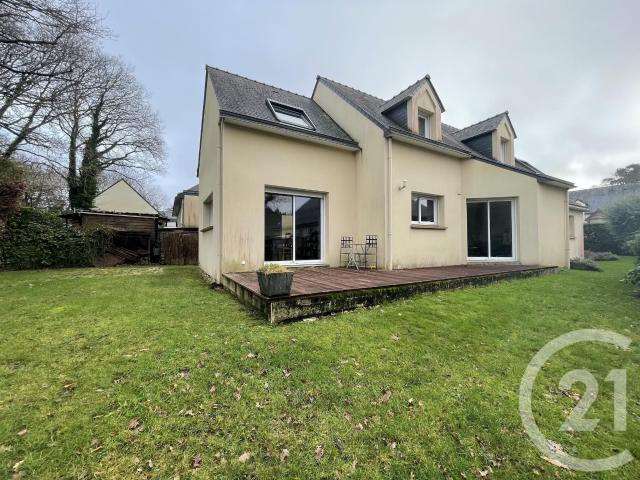 Maison 8 pièces 180 m²