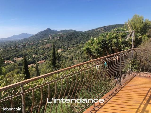 Maison 8 pièces 180 m²