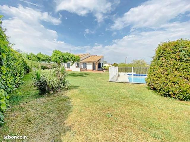 Maison 8 pièces 180 m²