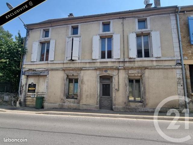 Maison 8 pièces 180 m²