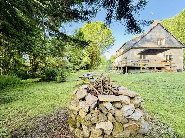 Maison 8 pièces 180 m²
