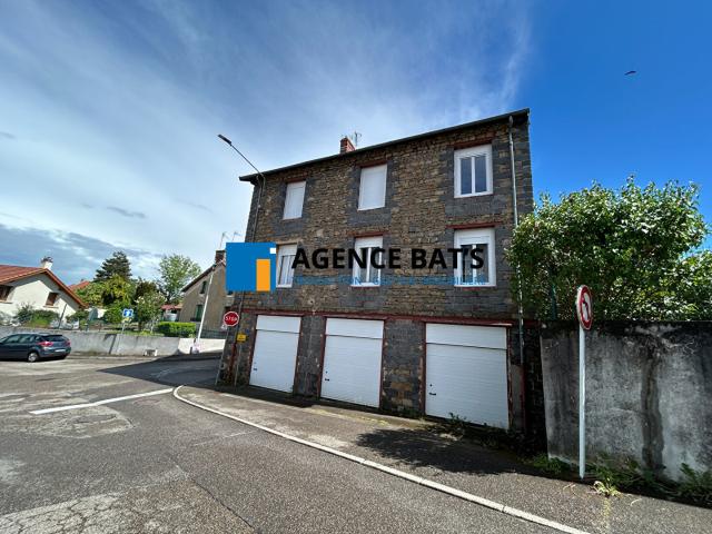 Maison 8 pièces 180 m²