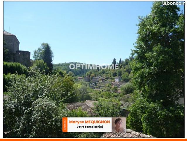 Maison 8 pièces 180 m²