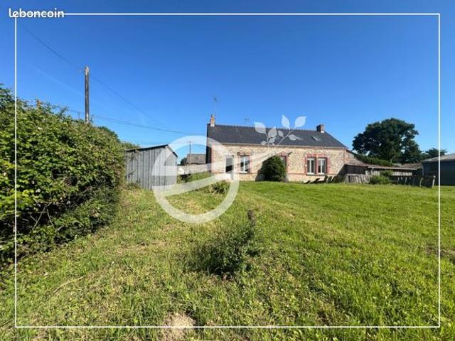 Maison 8 pièces 180 m²