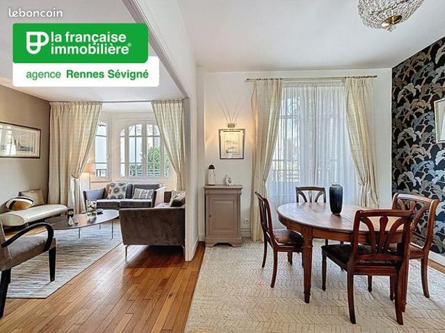 Maison 8 pièces 180 m²