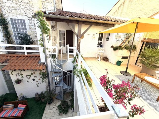 Maison 8 pièces 180 m²