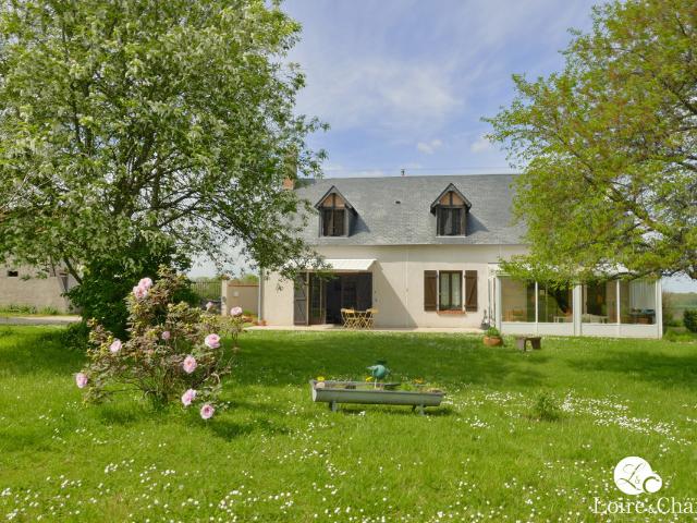 Maison 8 pièces 180 m²