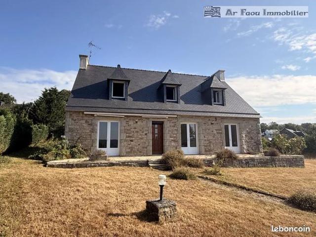 Maison 8 pièces 180 m²