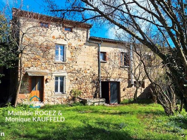 Maison 8 pièces 180 m²