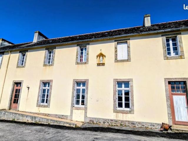 Maison 8 pièces 180 m²