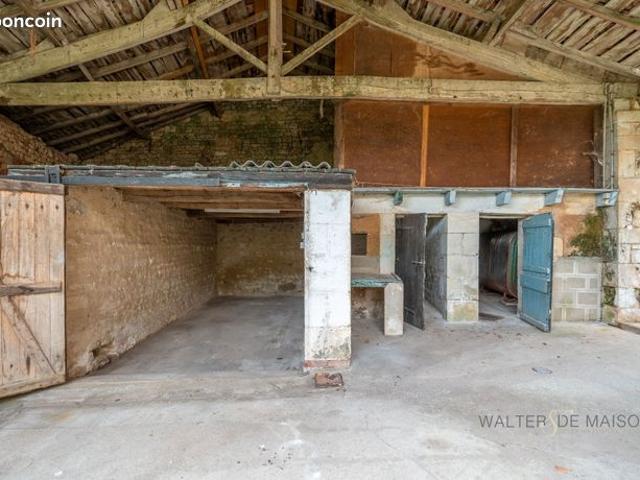 Maison 8 pièces 180 m²