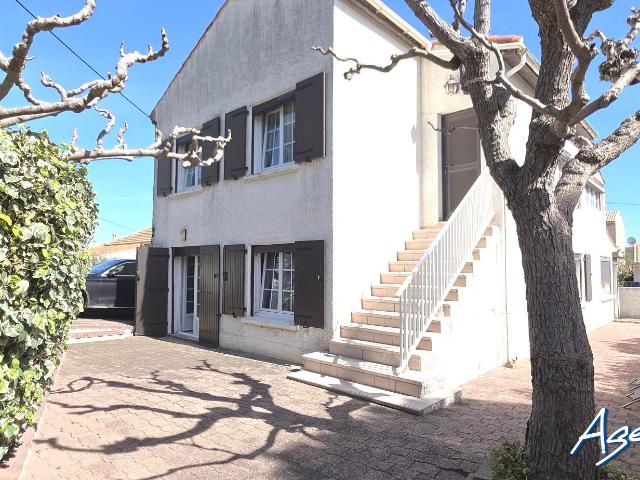 Maison 8 pièces 180 m²
