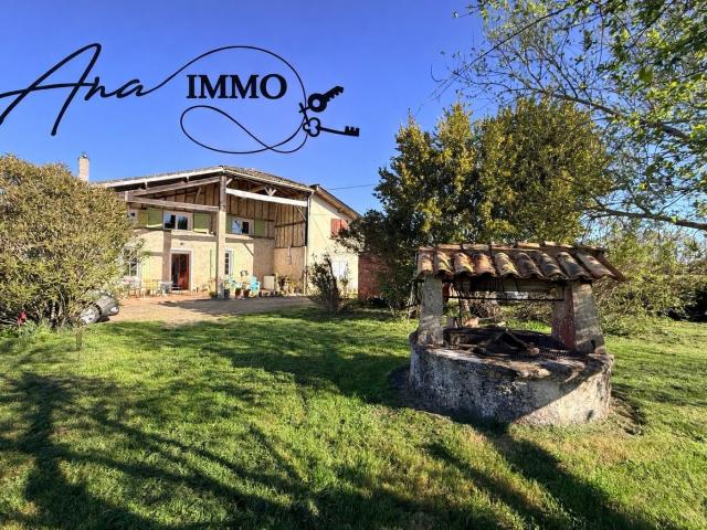 Maison 8 pièces 180 m²