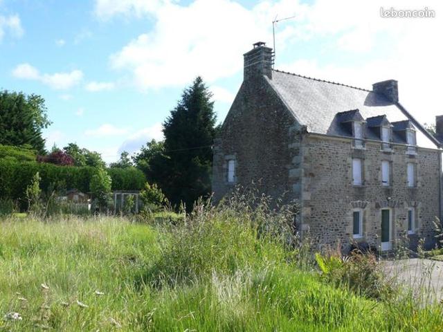 Maison 8 pièces 180 m²