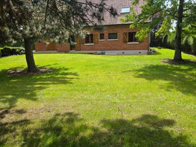 Maison 8 pièces 180 m²