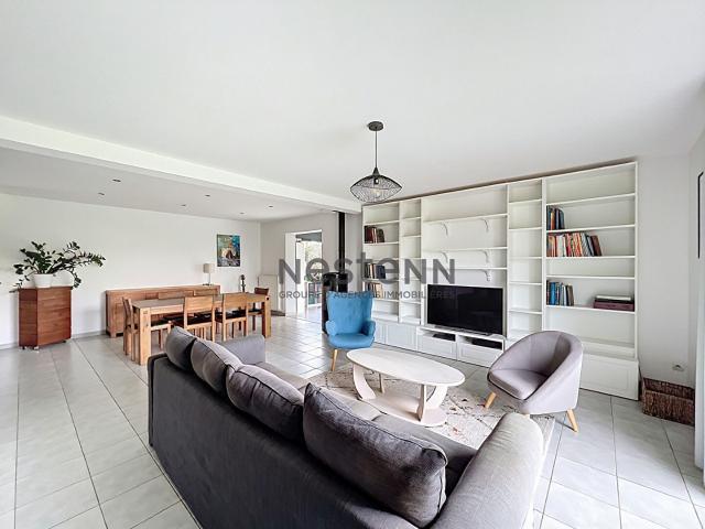 Maison 8 pièces 180 m²