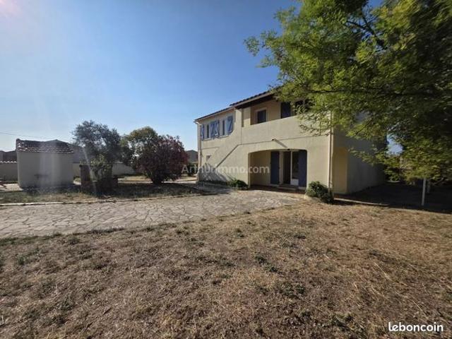 Maison 8 pièces 180 m²
