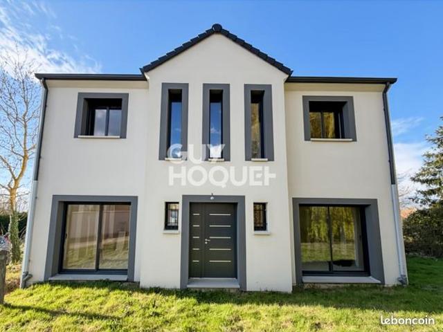 Maison 8 pièces 180 m²