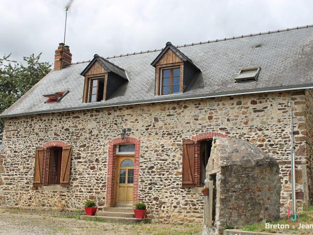 Maison 8 pièces 180 m²