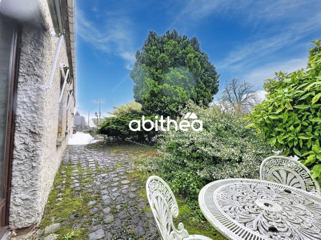 Maison 8 pièces 180 m²