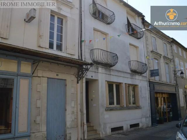 Maison 8 pièces 180 m²