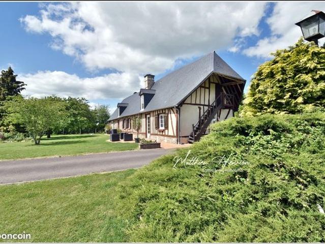 Maison 8 pièces 180 m²