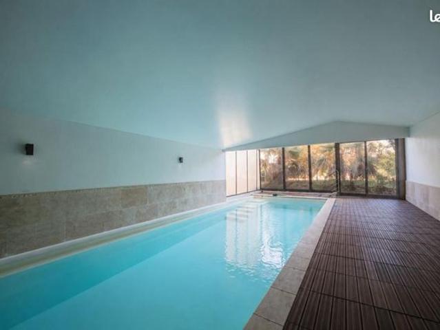Maison 8 pièces 180 m²