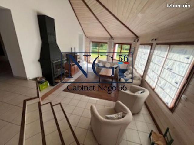 Maison 8 pièces 180 m²